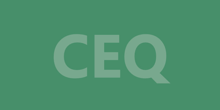 Compliance exist questionnaire