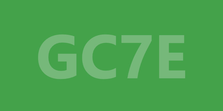 General 7 Elements